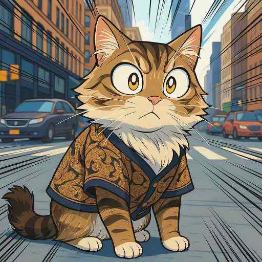 Аниме-стиль