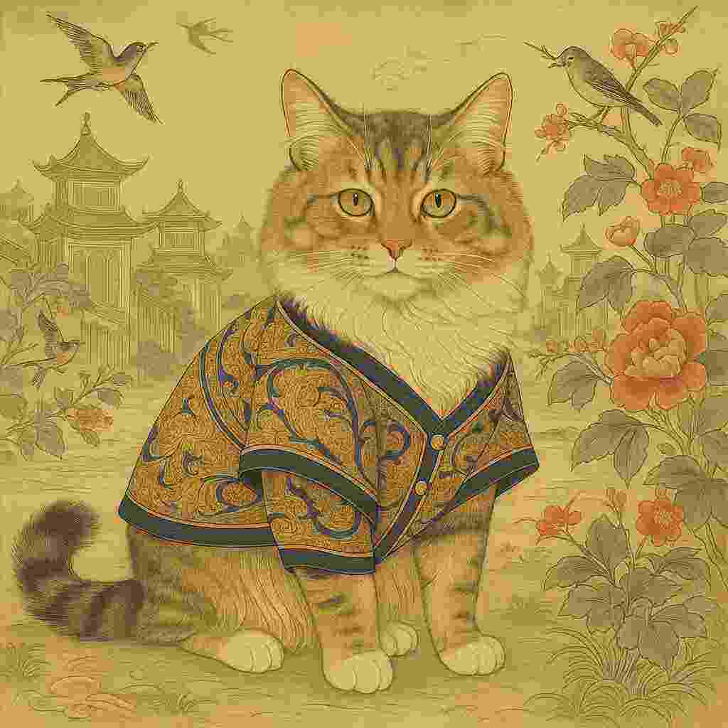 Стиль гунби