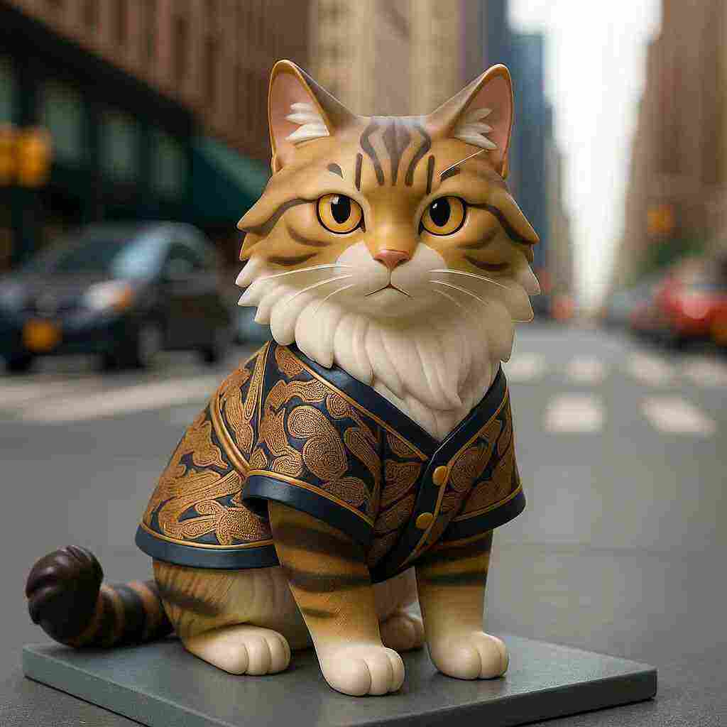 Стиль хайэнда