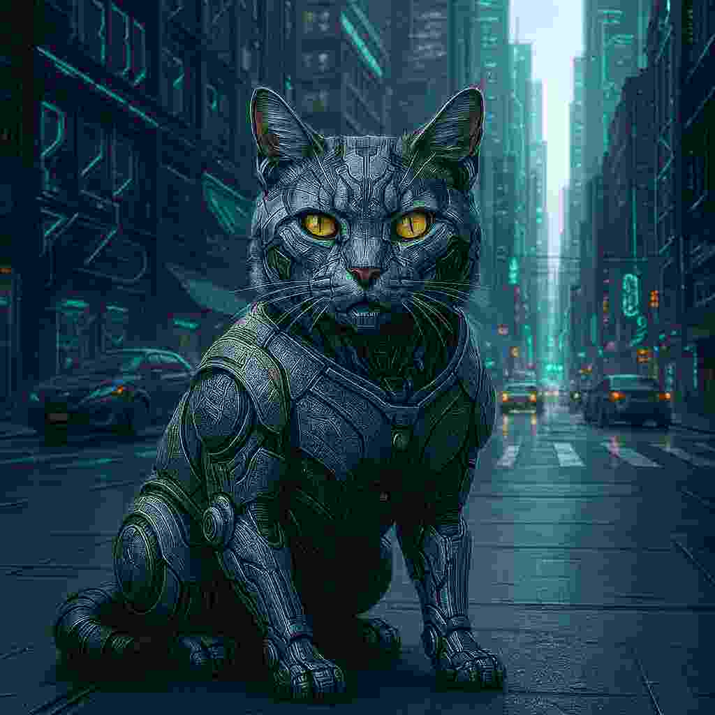 Будущий металл