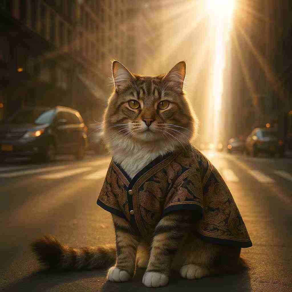 Сказочное свечение