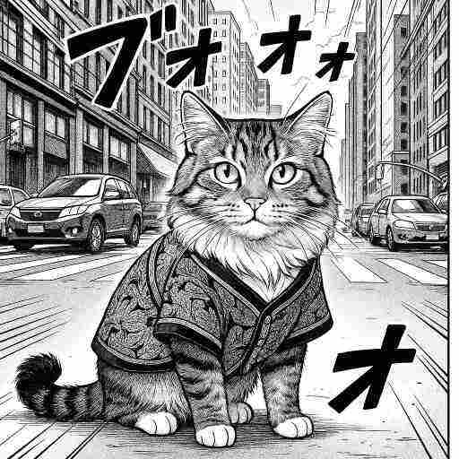 Комиксные раскадровки