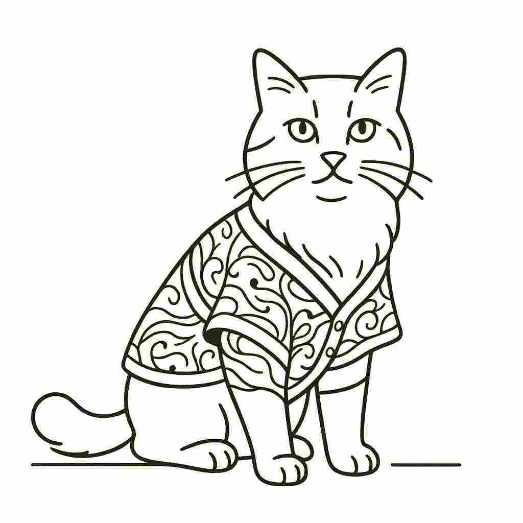 Минималистичные линии