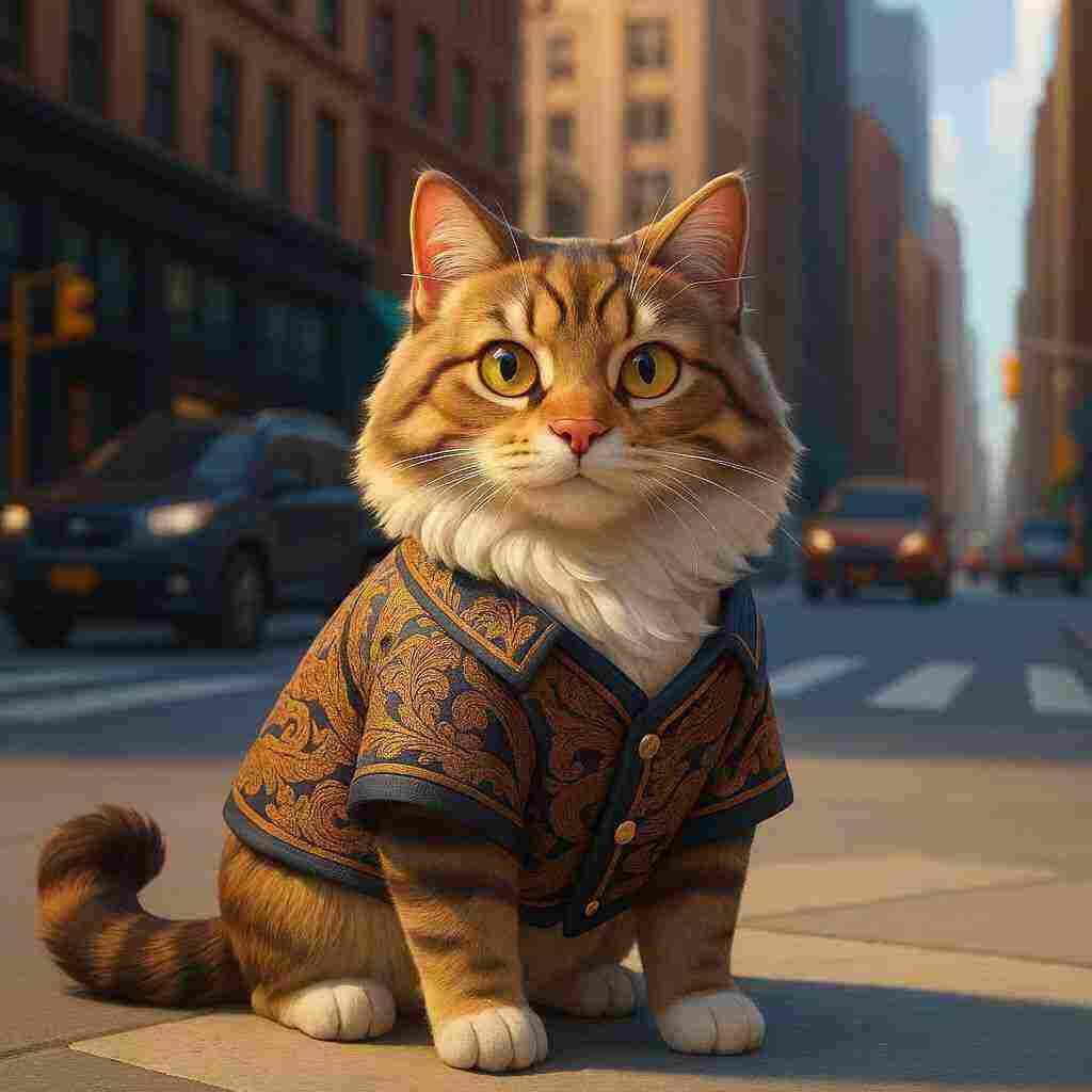 3D-модельный стиль