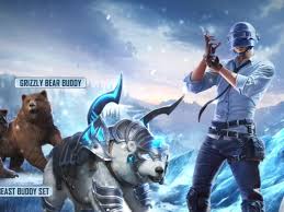 pubg-m-grizzly
